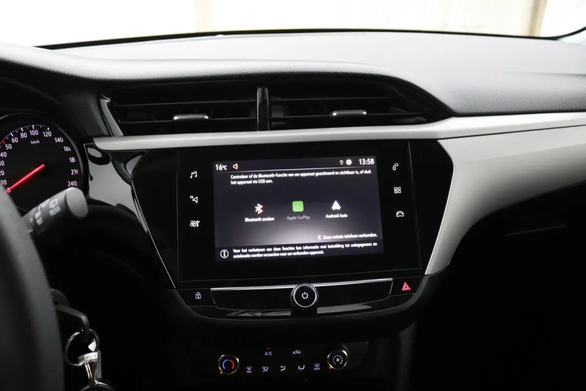 1.2 Edition | CarPlay | Cruise |