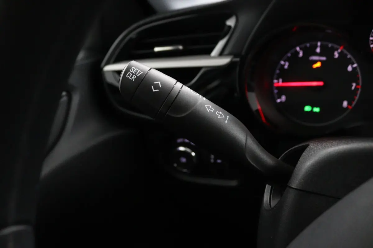 1.2 Edition | CarPlay | Cruise |