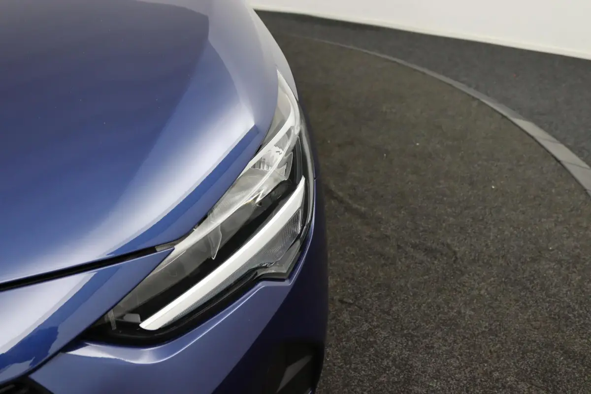 1.2 Edition | CarPlay | Cruise |