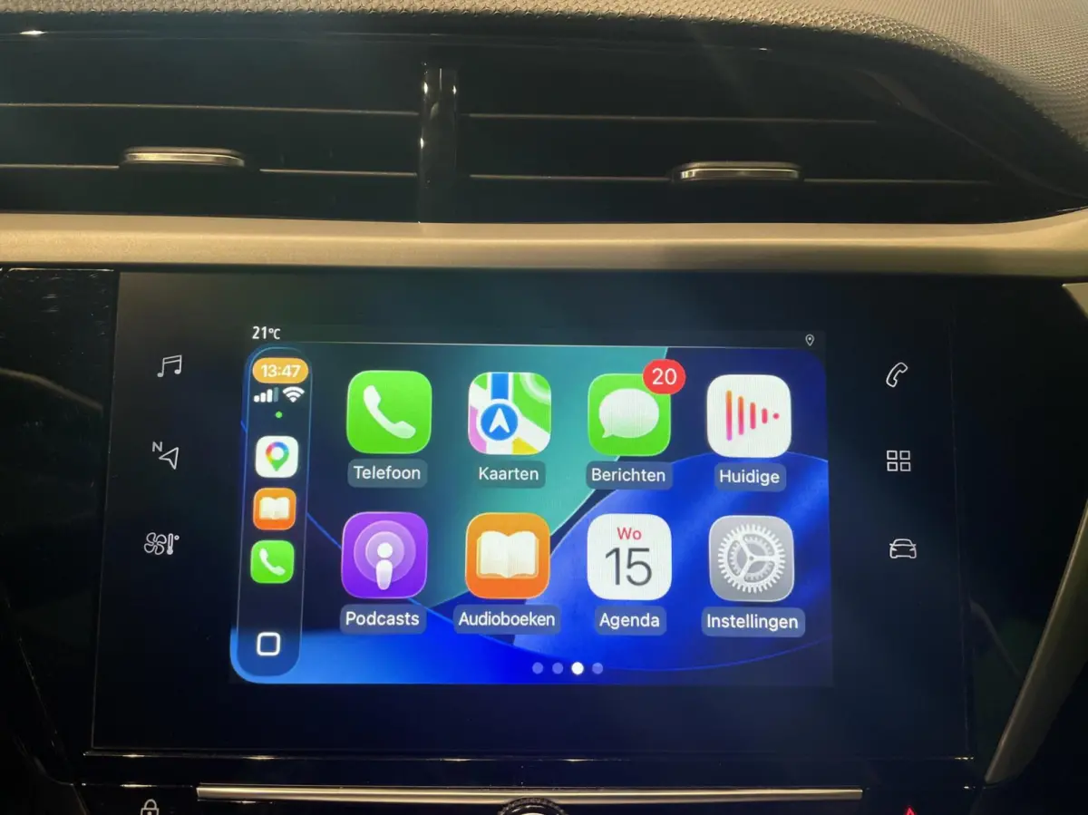 1.2 Edition | CarPlay | Cruise |