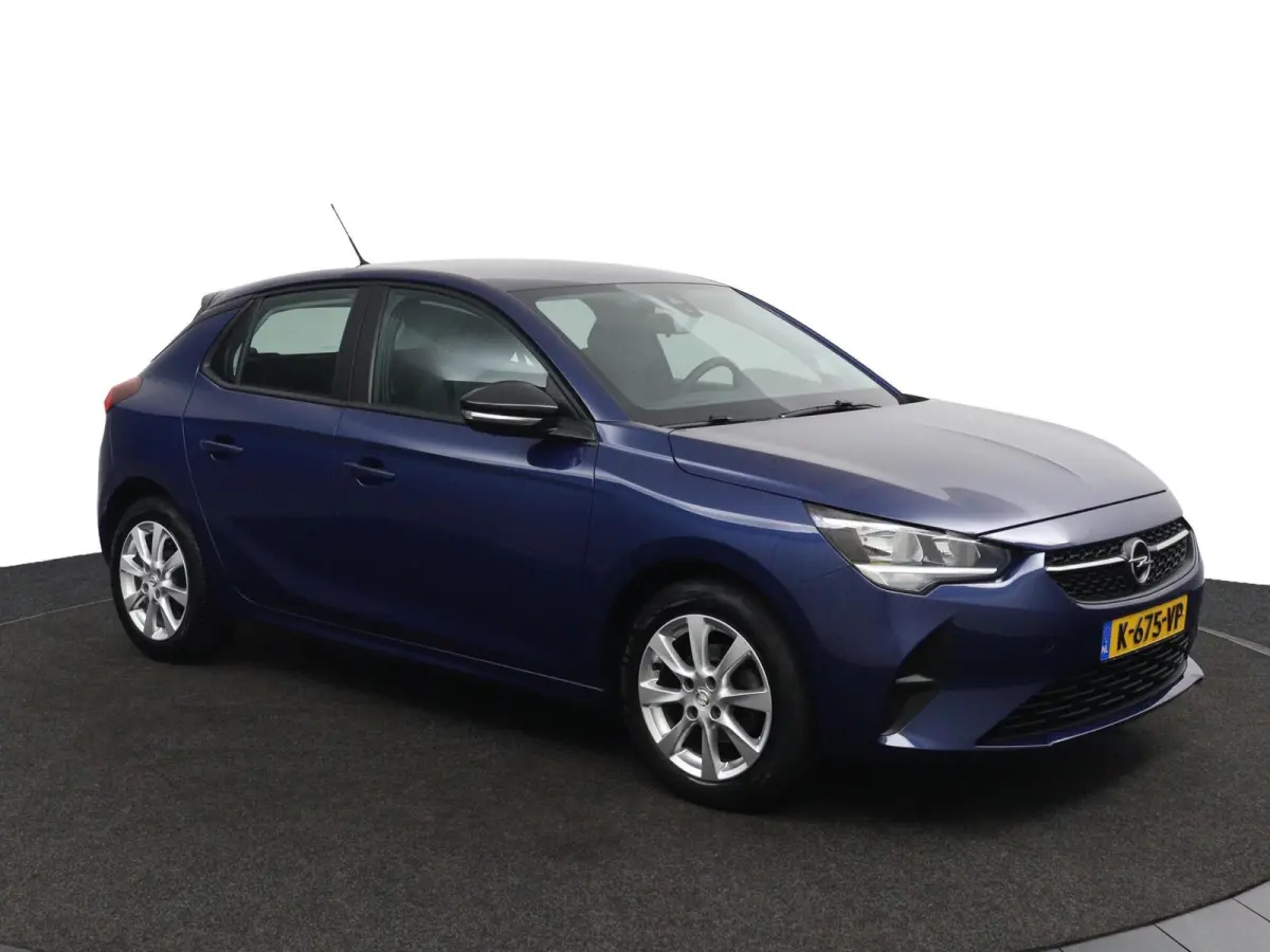 1.2 Edition | CarPlay | Cruise |