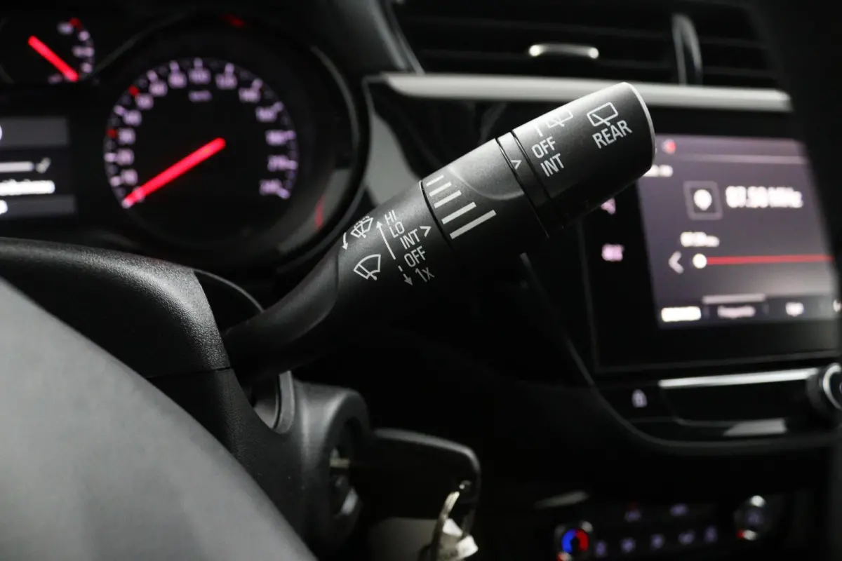 1.2 Edition | CarPlay | Cruise |