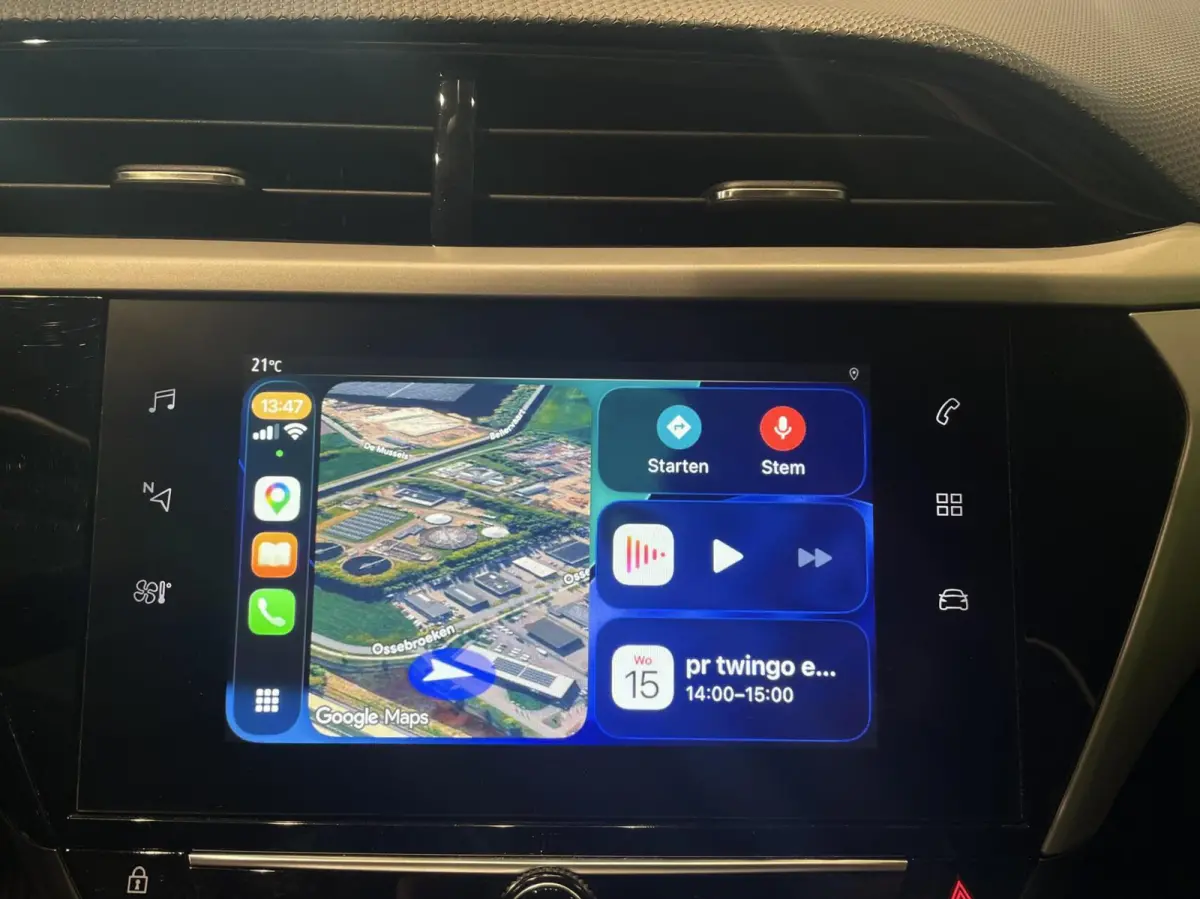 1.2 Edition | CarPlay | Cruise |