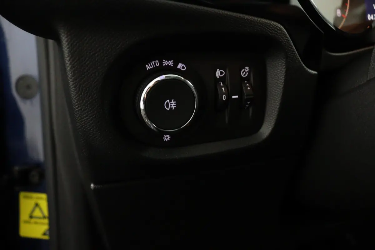 1.2 Edition | CarPlay | Cruise |