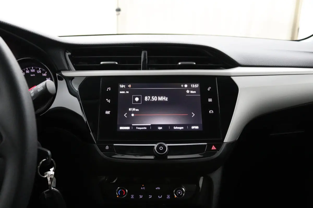 1.2 Edition | CarPlay | Cruise |