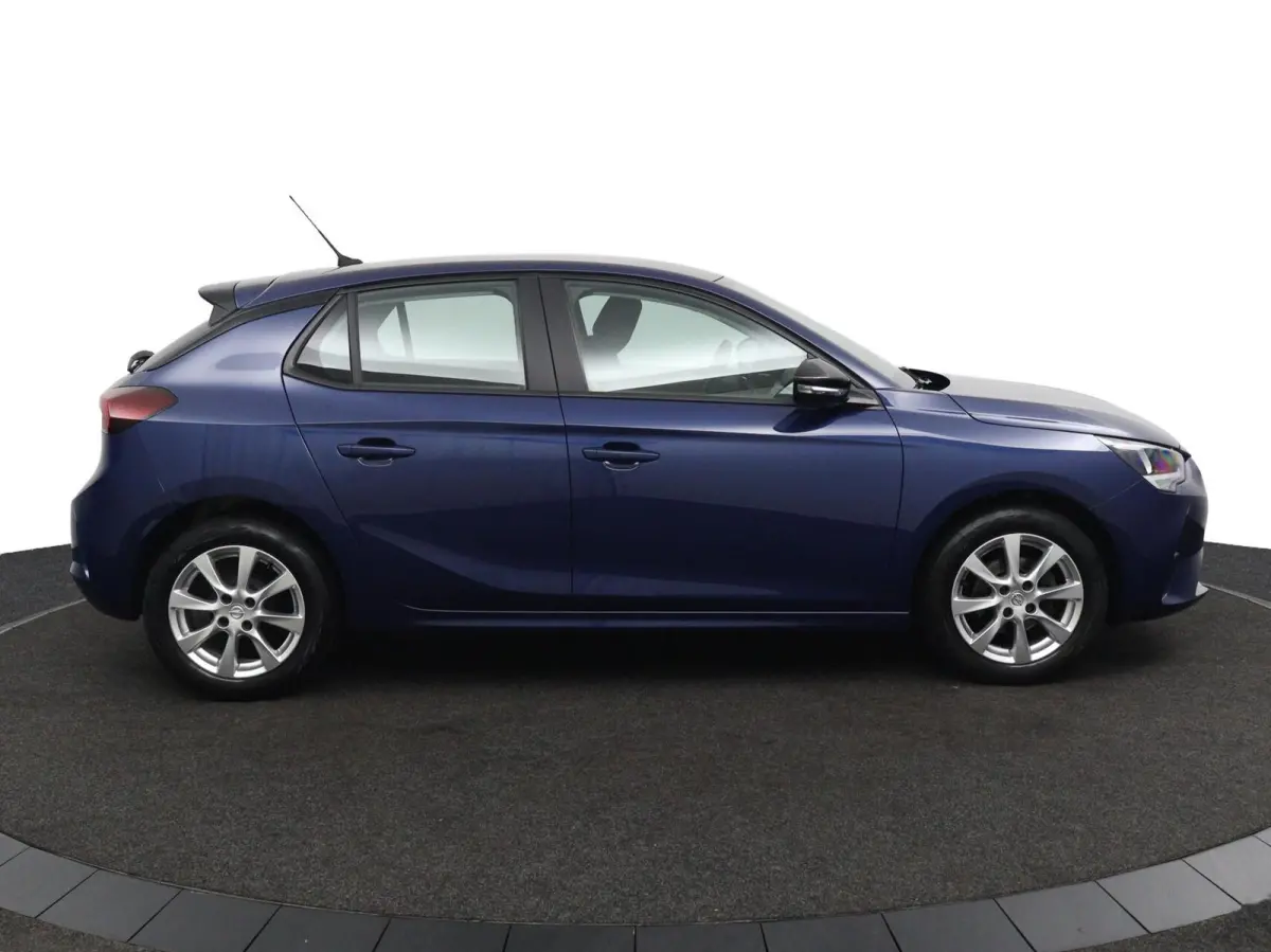 1.2 Edition | CarPlay | Cruise |