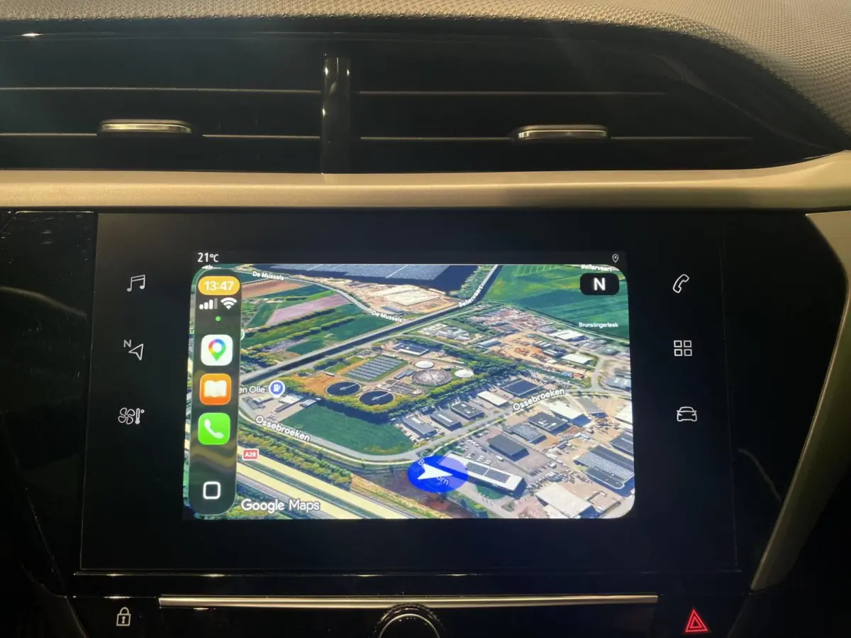1.2 Edition | CarPlay | Cruise |