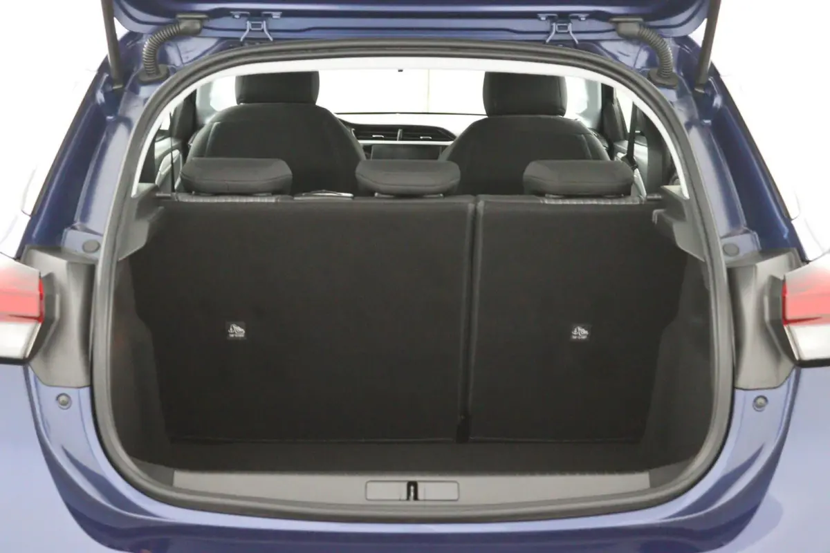 1.2 Edition | CarPlay | Cruise |