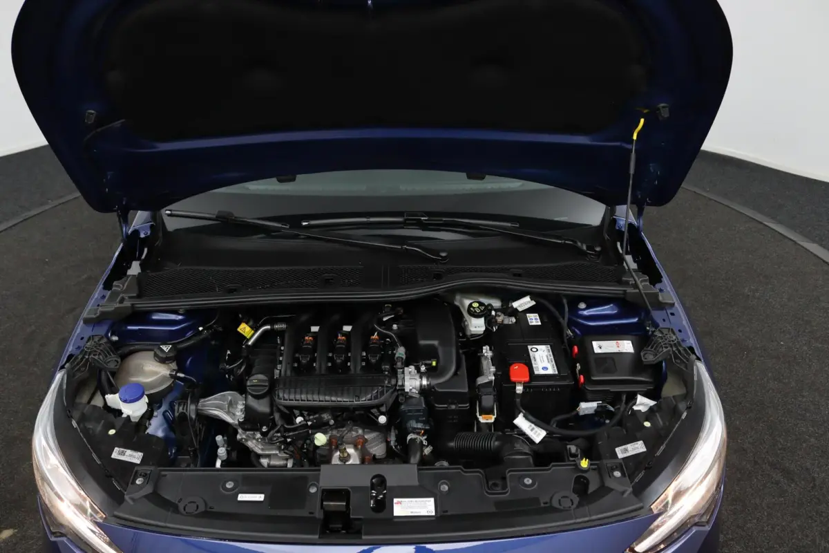 1.2 Edition | CarPlay | Cruise |