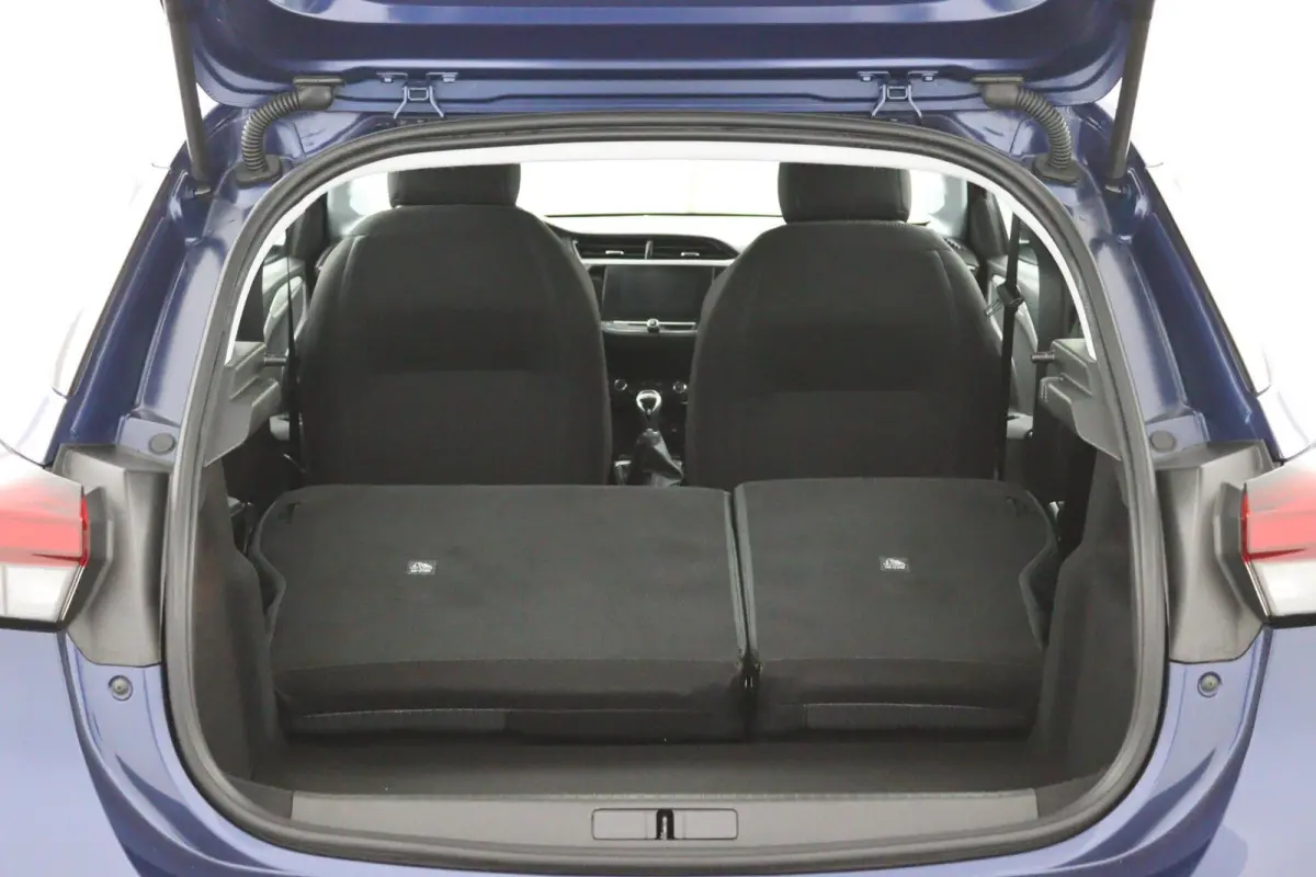 1.2 Edition | CarPlay | Cruise |