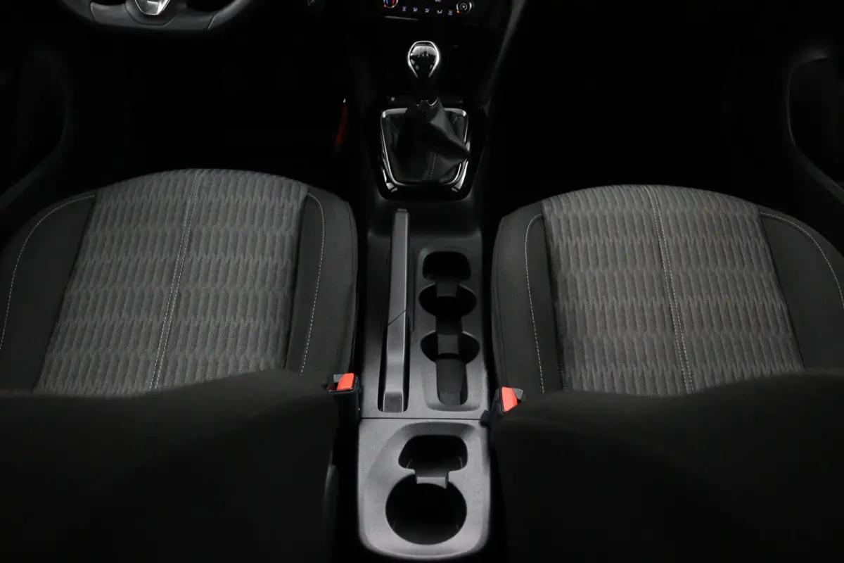 1.2 Edition | CarPlay | Cruise |