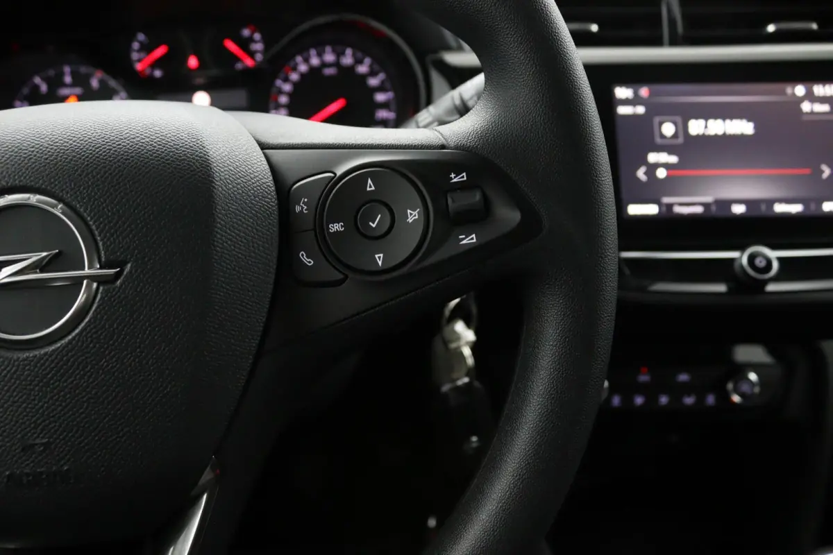 1.2 Edition | CarPlay | Cruise |
