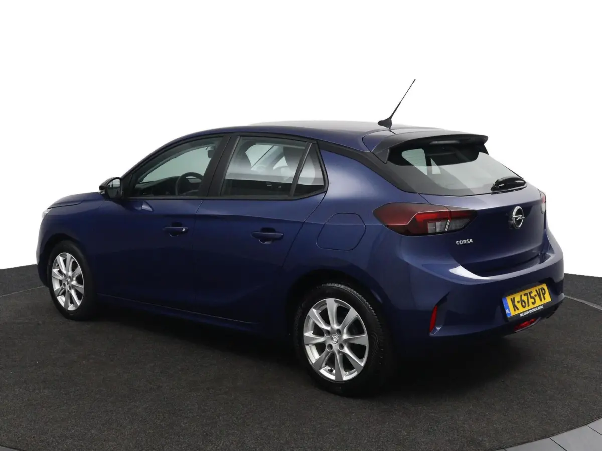1.2 Edition | CarPlay | Cruise |