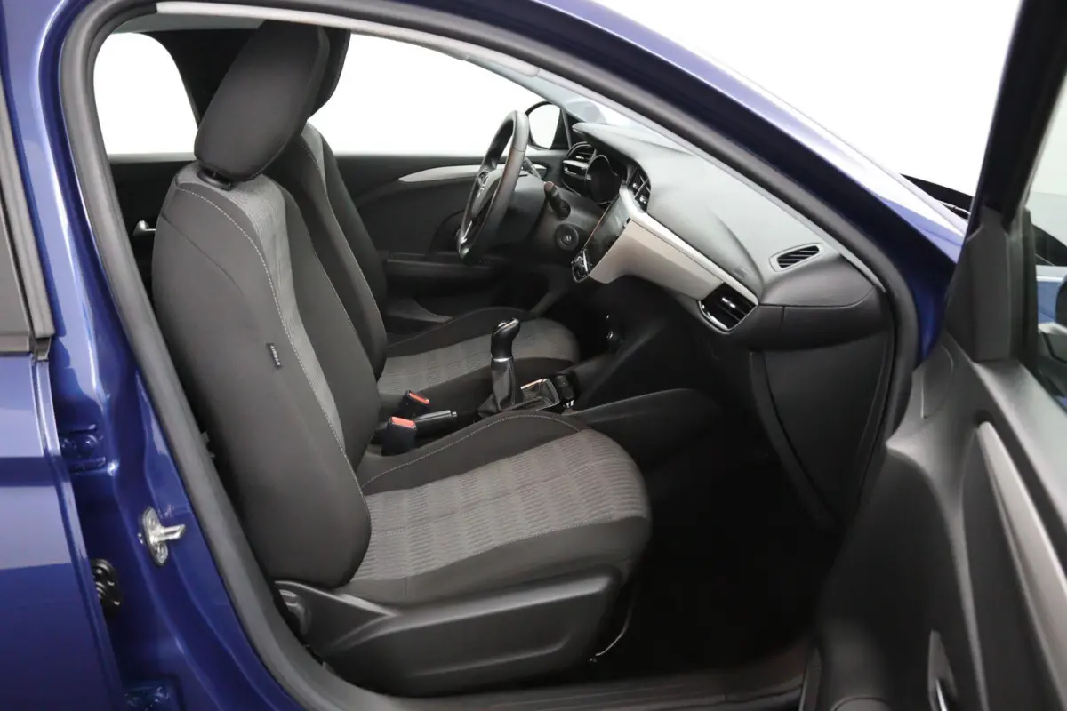 1.2 Edition | CarPlay | Cruise |