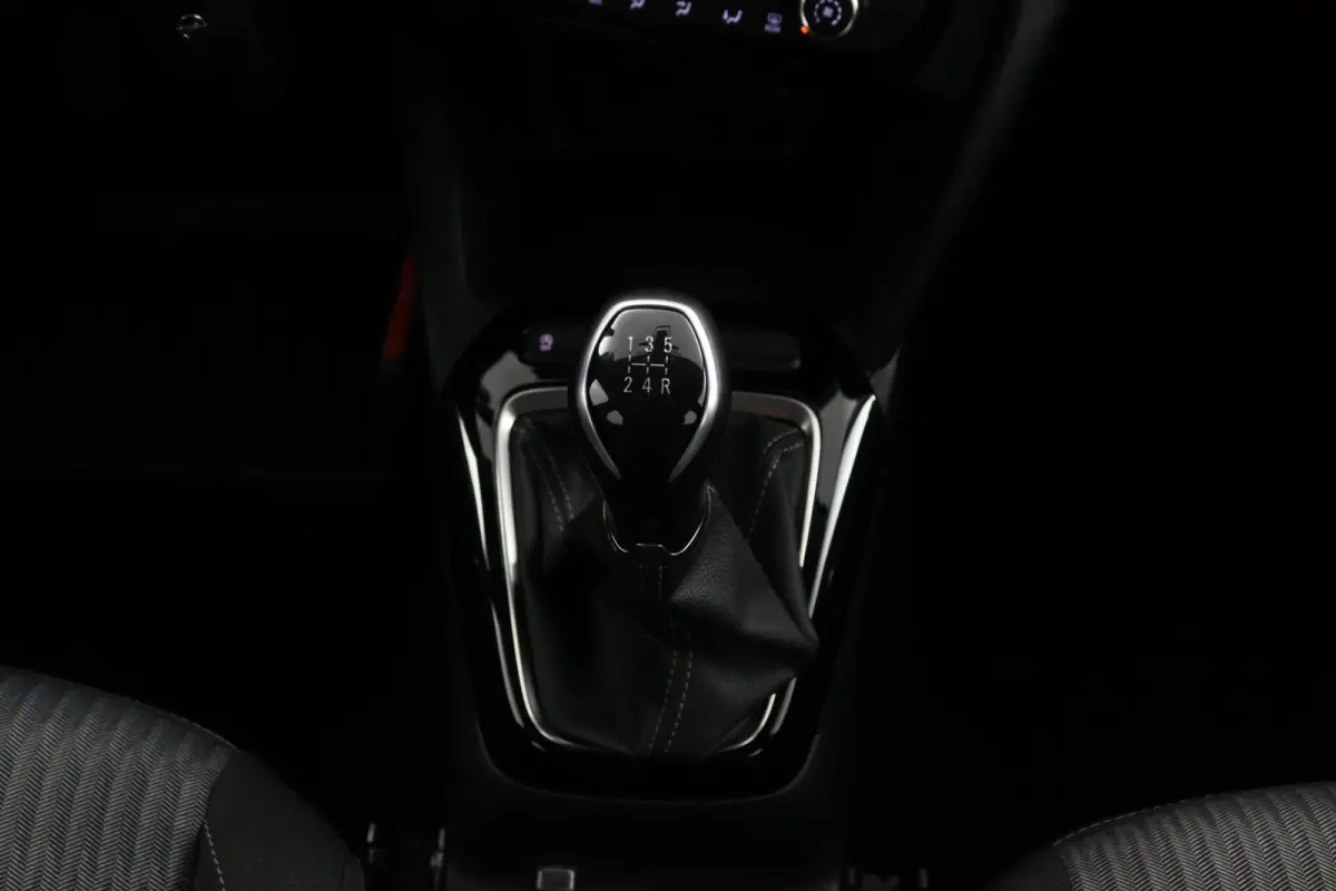 1.2 Edition | CarPlay | Cruise |