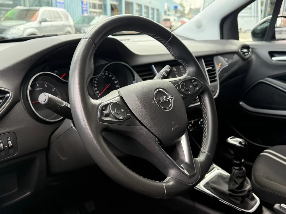 1.2 TURBO ELEGANCE 110PK AIRCO NAVI CARPLAY LMV LED.