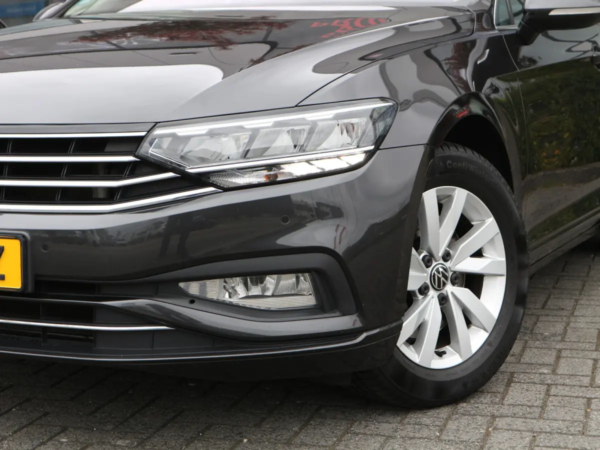 1.5 TSI Business 7-DSG VIRTUAL NL AUTO
