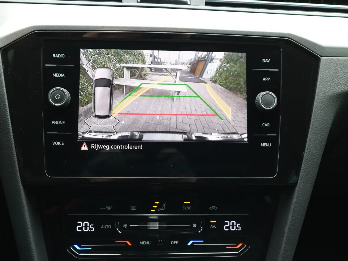 1.5 TSI Business 7-DSG VIRTUAL NL AUTO