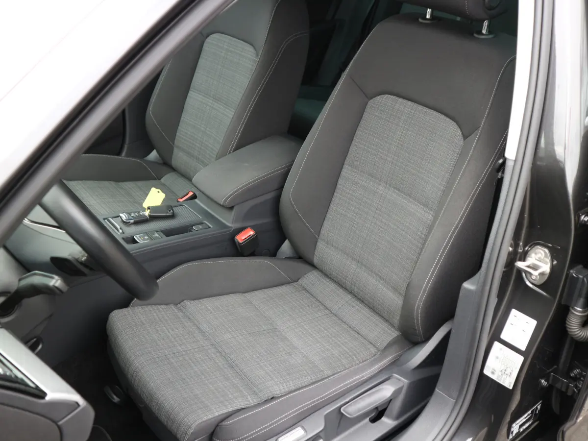 1.5 TSI Business 7-DSG VIRTUAL NL AUTO