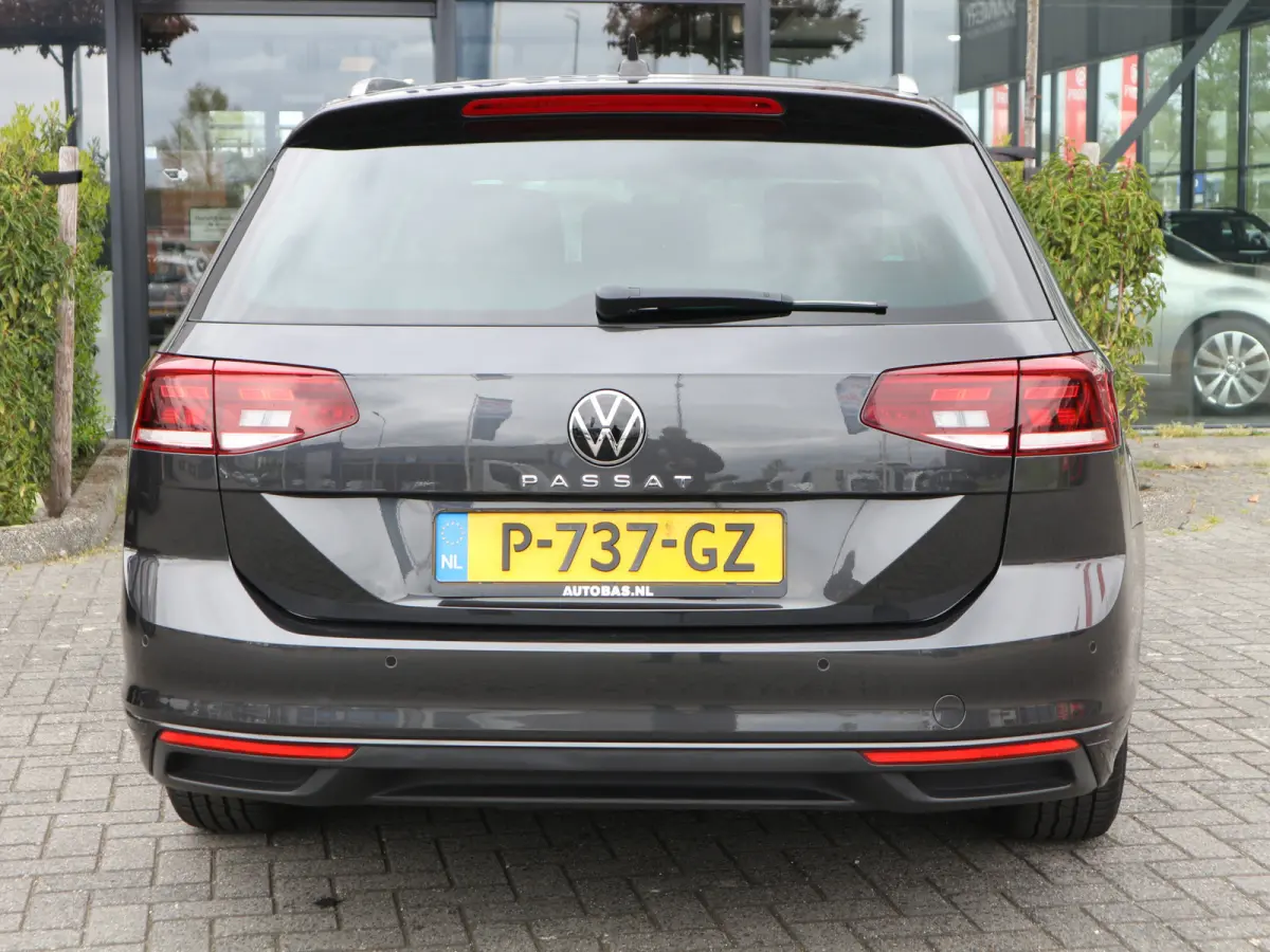 1.5 TSI Business 7-DSG VIRTUAL NL AUTO