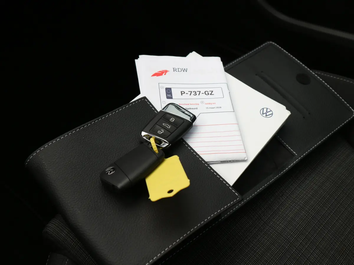 1.5 TSI Business 7-DSG VIRTUAL NL AUTO