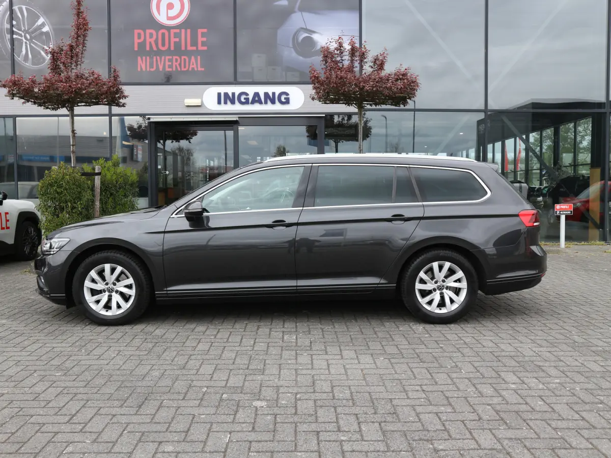 1.5 TSI Business 7-DSG VIRTUAL NL AUTO