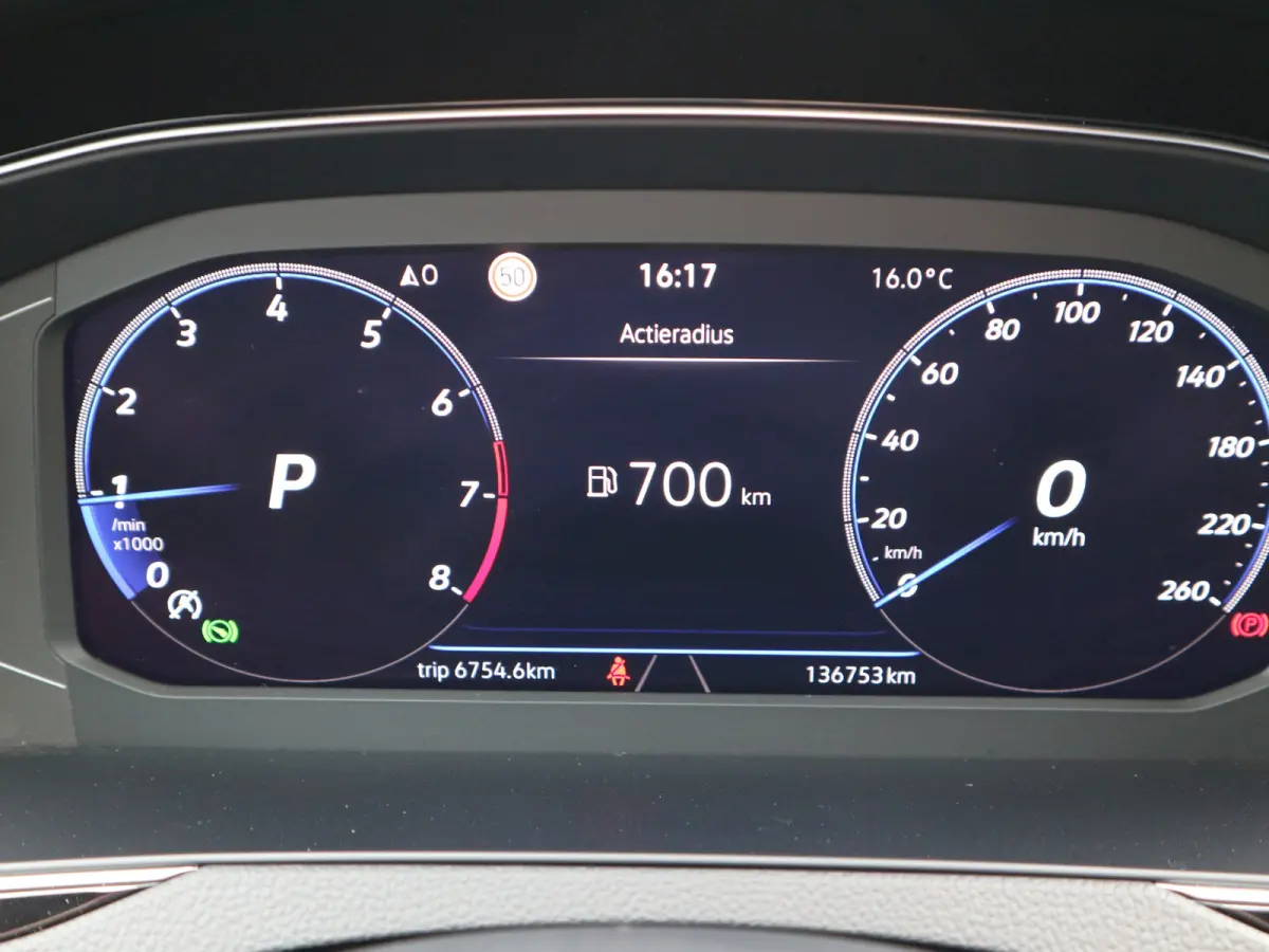 1.5 TSI Business 7-DSG VIRTUAL NL AUTO