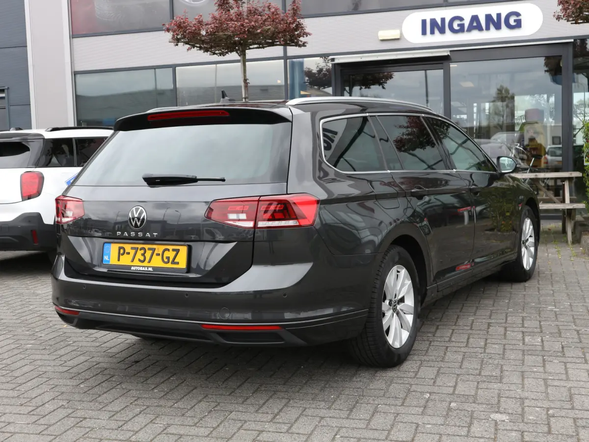 1.5 TSI Business 7-DSG VIRTUAL NL AUTO