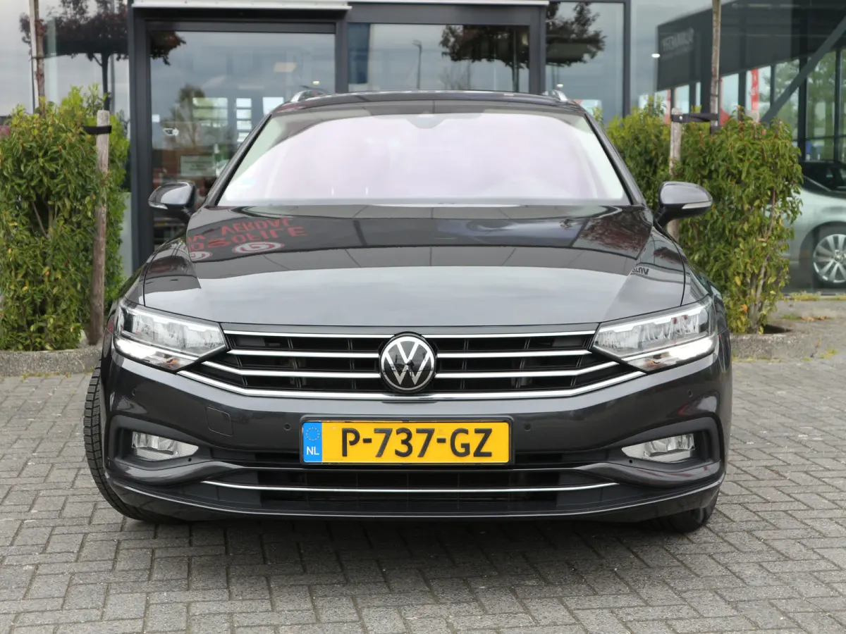 1.5 TSI Business 7-DSG VIRTUAL NL AUTO
