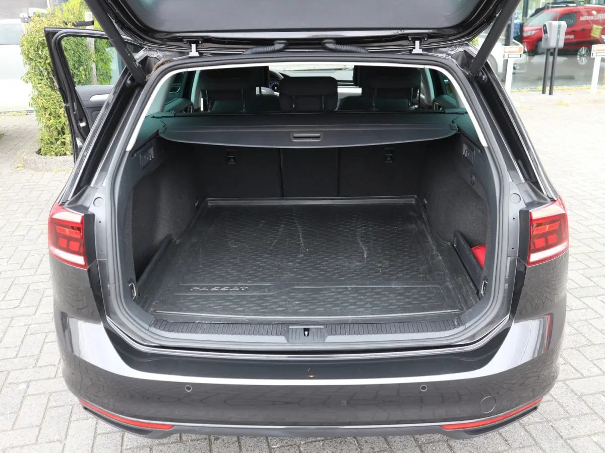 1.5 TSI Business 7-DSG VIRTUAL NL AUTO