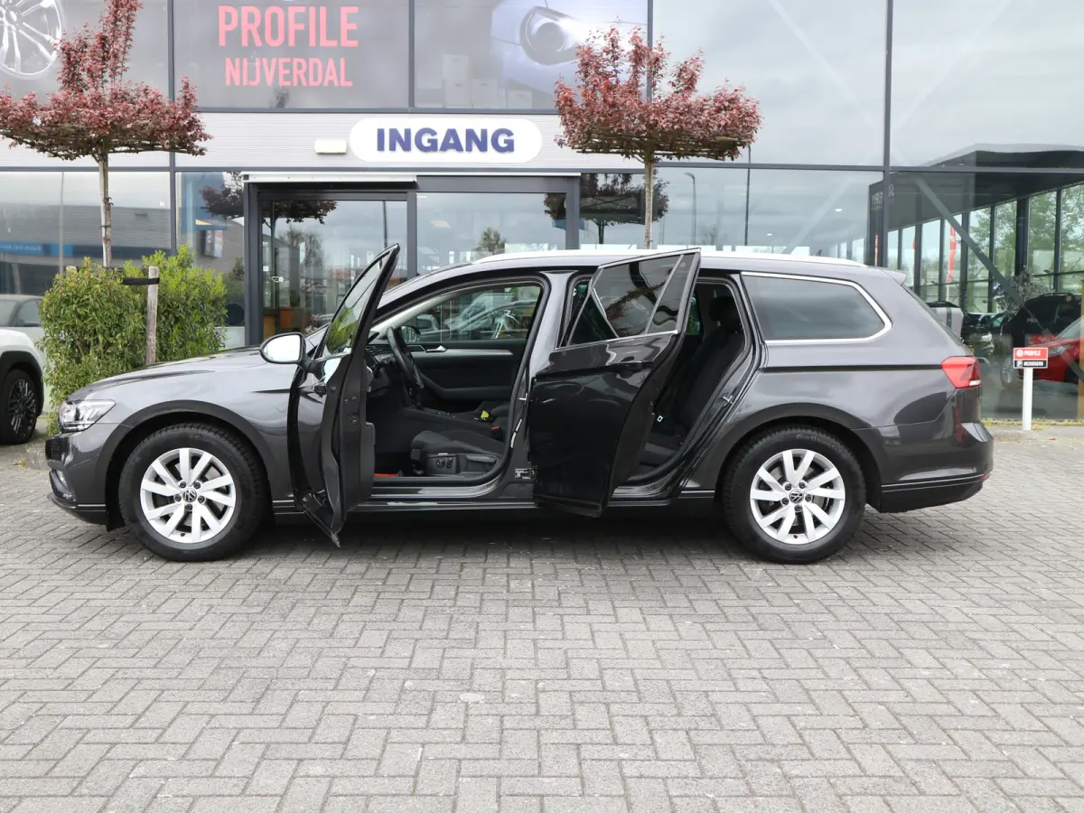 1.5 TSI Business 7-DSG VIRTUAL NL AUTO