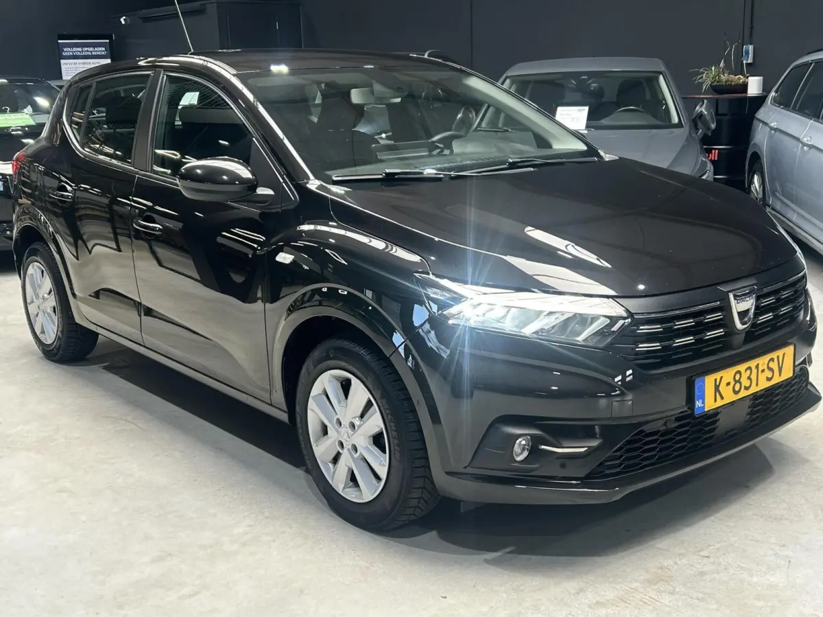 1.0 TCe 90 Comfort NIEUW MODEL TREKHAAK I NAVI + CAMERA I AIRCO I ORG.NL + NAP
