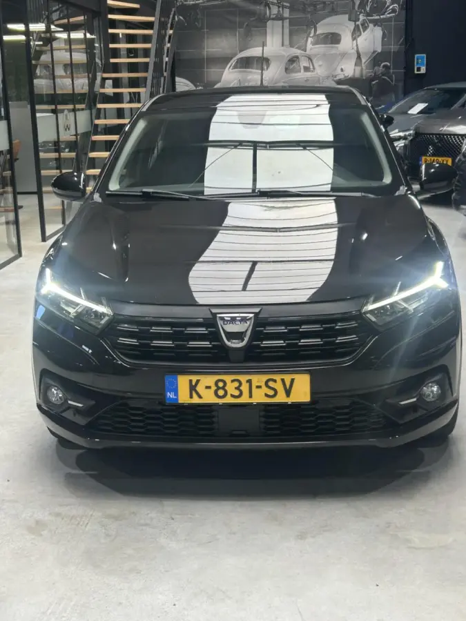 1.0 TCe 90 Comfort NIEUW MODEL TREKHAAK I NAVI + CAMERA I AIRCO I ORG.NL + NAP