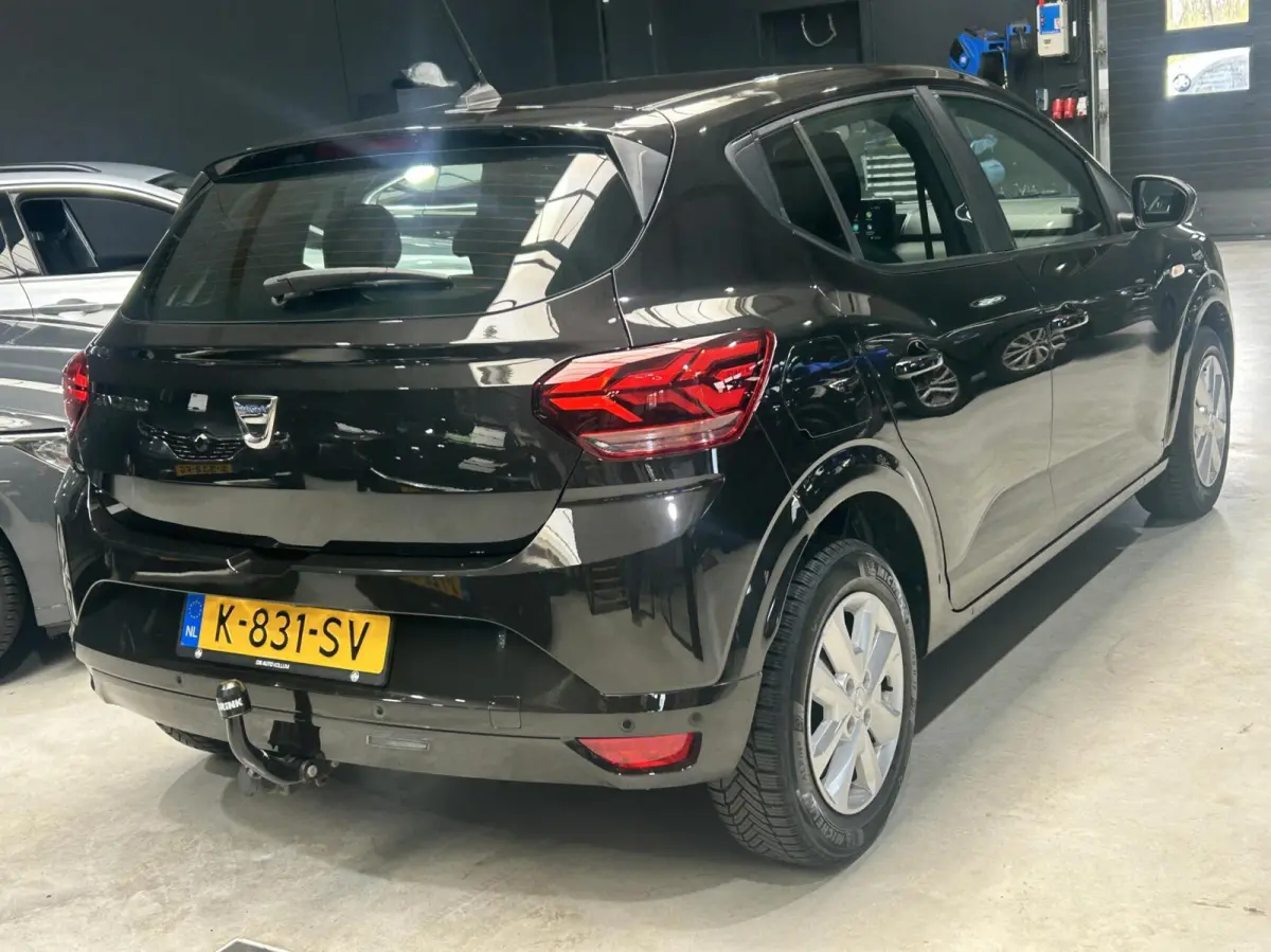 1.0 TCe 90 Comfort NIEUW MODEL TREKHAAK I NAVI + CAMERA I AIRCO I ORG.NL + NAP