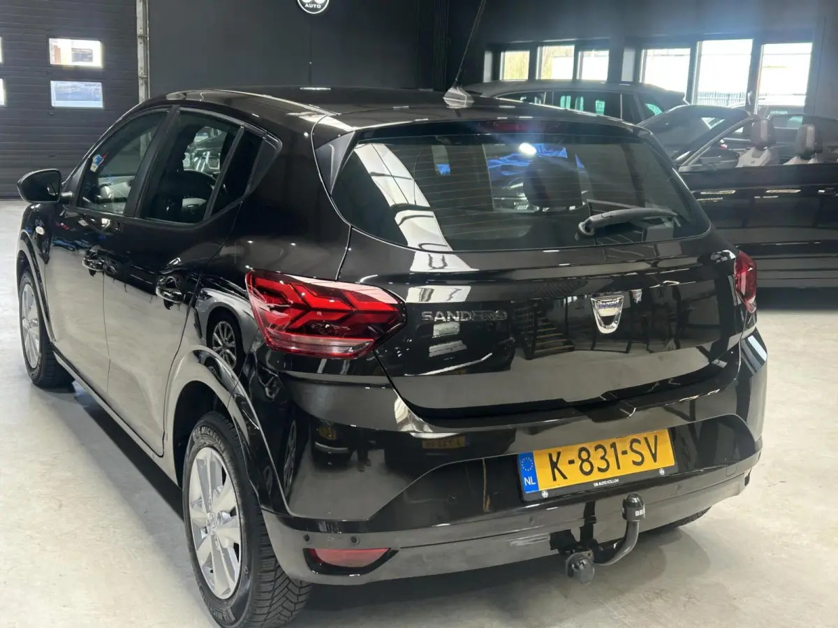 1.0 TCe 90 Comfort NIEUW MODEL TREKHAAK I NAVI + CAMERA I AIRCO I ORG.NL + NAP