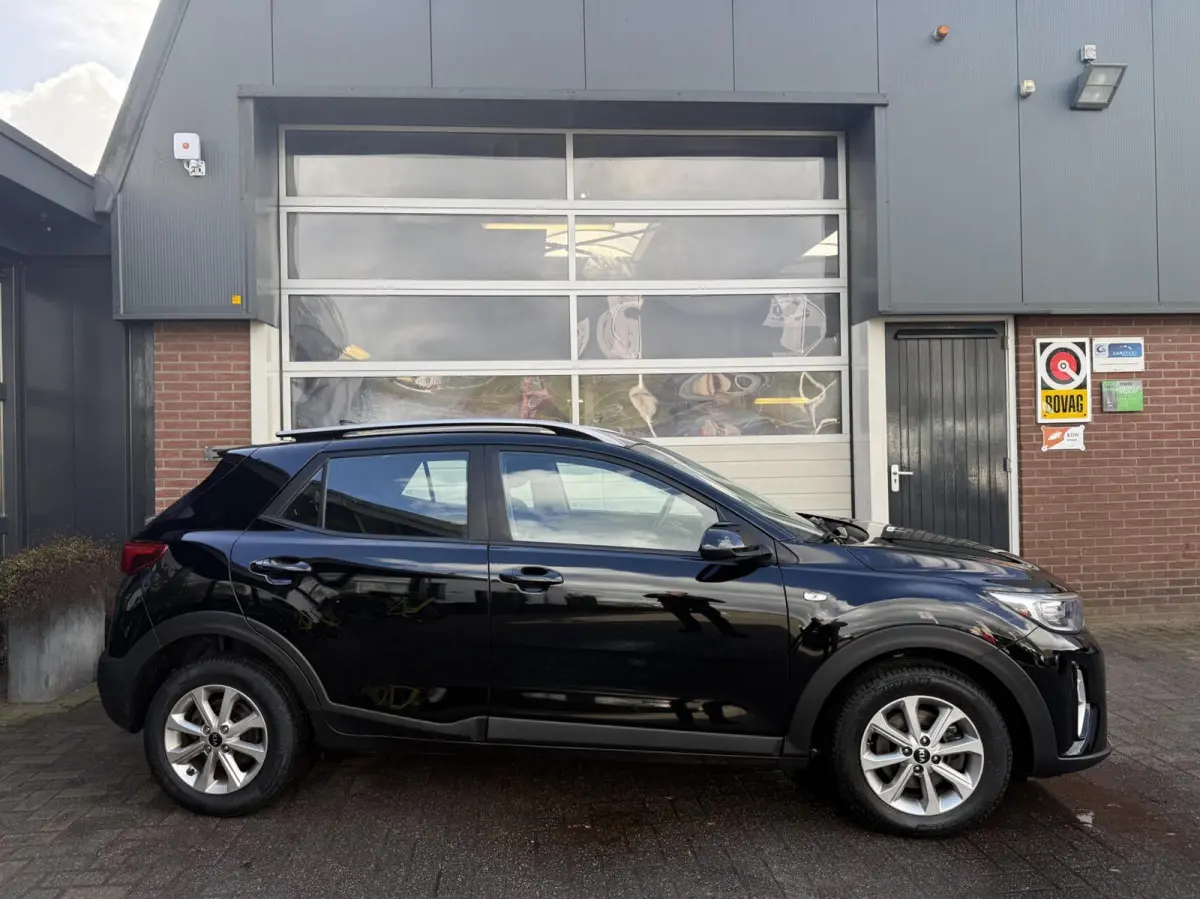 1.0 T-GDi MHEV DynamicLine CARPLAY/ECC *ALL-IN PRIJS*