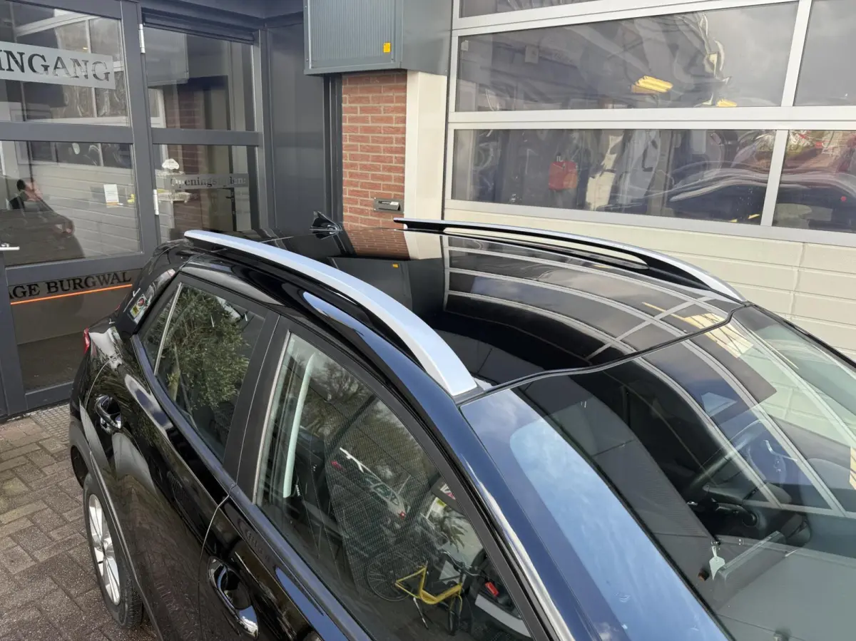 1.0 T-GDi MHEV DynamicLine CARPLAY/ECC *ALL-IN PRIJS*