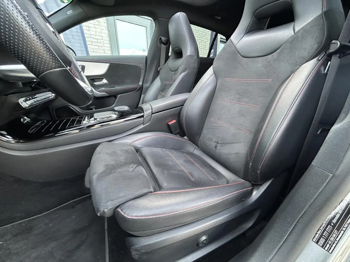 200 163pk Business Solution AMG PANO DAK I NAVI + CAMERA I MEMORY STOELEN I ORG.NL + NAP + BTW