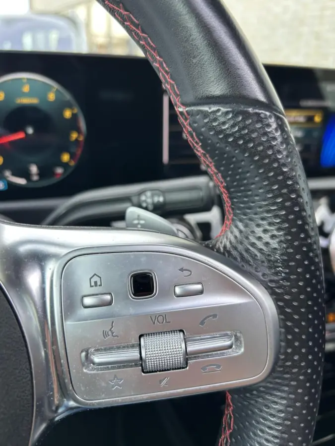 200 163pk Business Solution AMG PANO DAK I NAVI + CAMERA I MEMORY STOELEN I ORG.NL + NAP + BTW