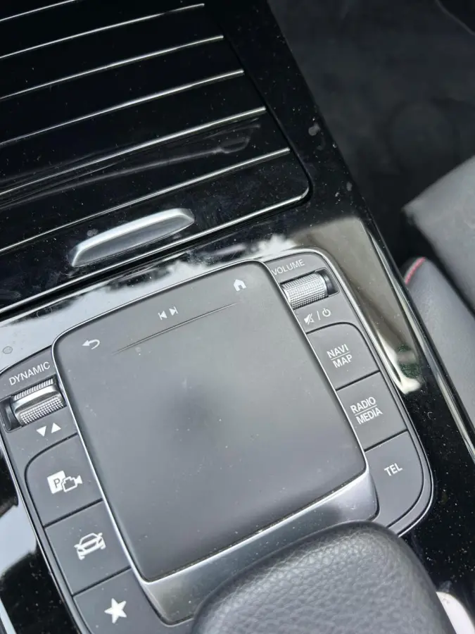 200 163pk Business Solution AMG PANO DAK I NAVI + CAMERA I MEMORY STOELEN I ORG.NL + NAP + BTW