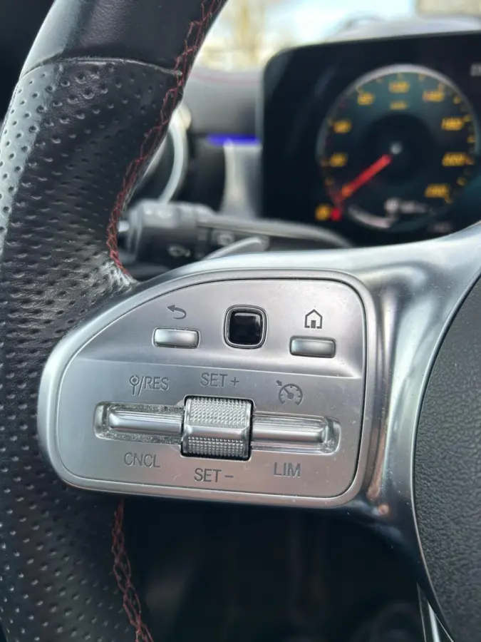 200 163pk Business Solution AMG PANO DAK I NAVI + CAMERA I MEMORY STOELEN I ORG.NL + NAP + BTW