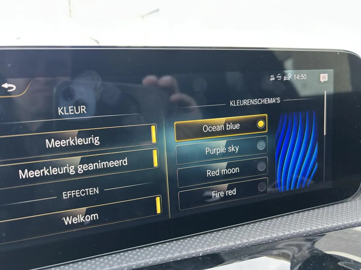 200 163pk Business Solution AMG PANO DAK I NAVI + CAMERA I MEMORY STOELEN I ORG.NL + NAP + BTW
