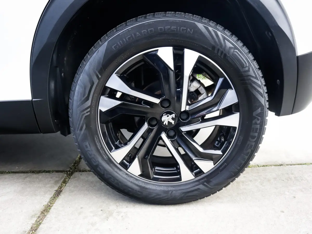 1.2 PureTech Allure Pack 1e-Eig. & Dealer-Onderh. BOVAG-Garantie. NL-Auto.