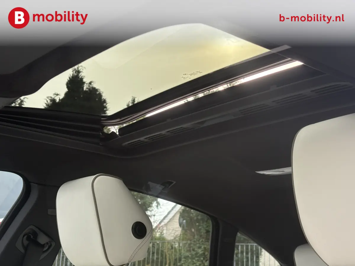 435i High Executive M-Sport 'frozen-bronze' NL Auto! | Schuif/Kanteldak | Head-Up Display | Achteruitrijcamera
