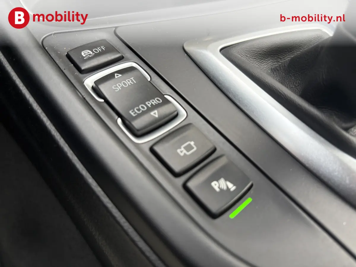435i High Executive M-Sport 'frozen-bronze' NL Auto! | Schuif/Kanteldak | Head-Up Display | Achteruitrijcamera