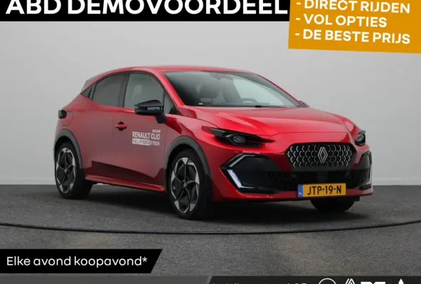 1.8 Hybrid 160 techno | 18 inch | Full LED | Keyless | 360 camera | Adaptive cruise.