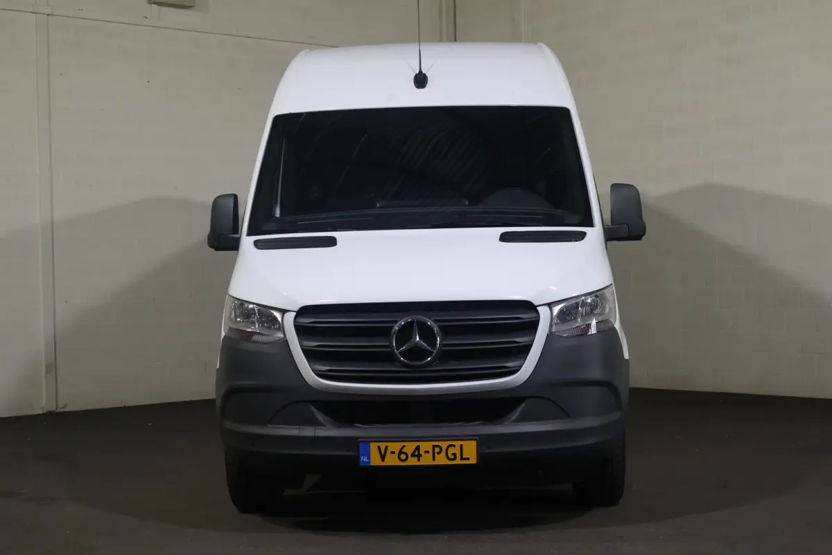 317 CDI L2 H2 Automaat Navigatie Camera