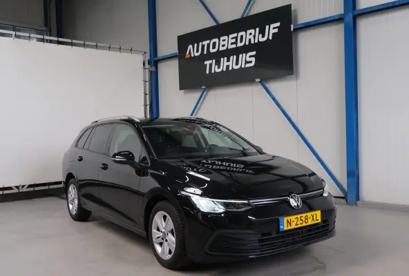 1.0 eTSI Life Automaat - N.A.P. Airco, Cruise, Camera, Navi, PDC, Virtual display.