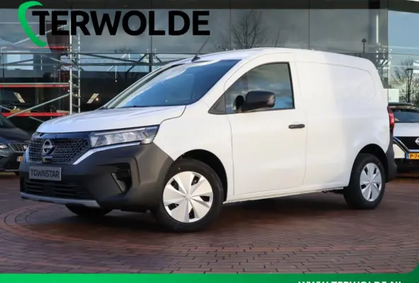 Business L1 45kWh | Apple Carplay | Airco |