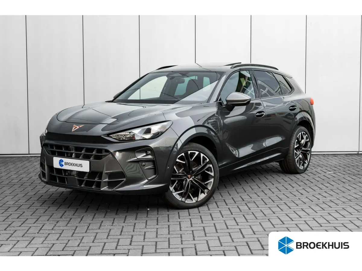 1.5 TSI e-Hybrid 272pk VZ Performance | Sennheiser sound sytem | Alcantara bekleding | Head-up display | Panoramadak | Elektrisch verstelb. voorstoelen | Navigatie | 20" LMV